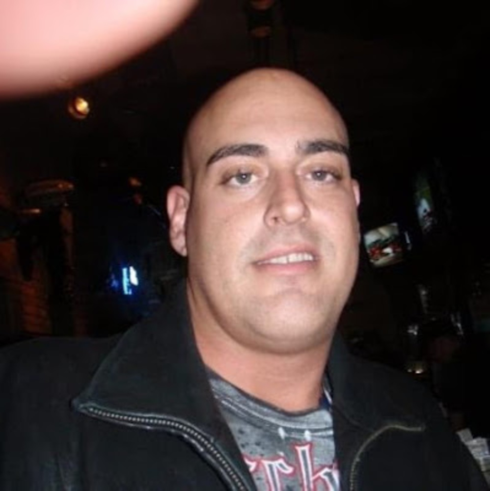 Meet your Posher, Ethan